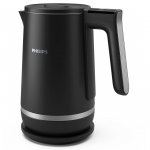 Philips 7000 Seeria, 2200 W, 1.7 L, must - Veekeetja