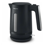 Philips 3000 Seeria, 1.7 L, must - Veekeetja