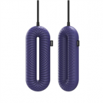 Xiaomi SOTHING Zero-One, lilla - Jalan&otilde;ude kuivati ja sterilisaator