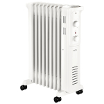 &Otilde;liradiaator ECG (2000W)