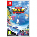 Switch m&auml;ng Team Sonic Racing