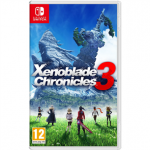 Xenoblade Chronicles 3 (Nintendo Switch m&auml;ng)