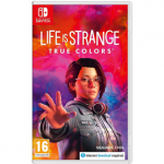 Life Is Strange: True Colors, Nintendo Switch - M&auml;ng