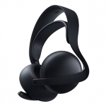 Sony Playstation Pulse Elite Wireless, must - Juhtmevaba peakomplekt