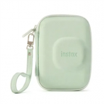 Fujifilm Instax Mini LiPlay Camera Case, roheline - &Uuml;mbris