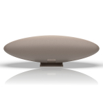 Bowers & Wilkins Zeppelin Pro Edition, kuldne - Koduk&otilde;lar