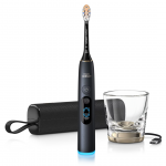 Philips Sonicare DiamondClean 9900 Prestige, must - Elektriline hambahari