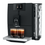 JURA ENA 8 Full Metropolitan Black - Espressomasin