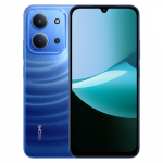 Xiaomi Redmi 15C, 128 GB, sinine - Nutitelefon