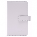 Fujifilm Instax mini Album, valge - Fotoalbum