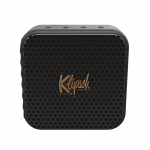 Klipsch Austin, must - Kaasaskantav juhtmevaba k&otilde;lar