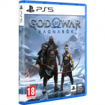 God of War Ragnar&ouml;k, Playstation 5 - M&auml;ng