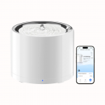 Petkit EverSweet 3 Pro, valge - Lemmikloomajoogin&otilde;u