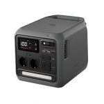 DJI Power 1000 Mini, 1008 Wh, must - Akujaam