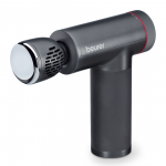 Beurer Hot & Cold, hall - Massaažiseade