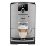 Nivona CafeRomatica 795, titaan - Espressomasin