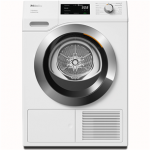 Miele T1 Excellence EcoSpeed, 9 kg, s&uuml;gavus 60 cm - Pesukuivati