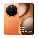 OPPO Find X9 Ultra, 12 GB, 512 GB, oranž - Nutitelefon