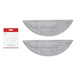 Roborock VibraRise, Saros 10, 2 tk - Moppimislapid robottolmuimejale