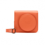 Fujifilm Instax SQUARE SQ1 Camera Case, oranž - &Uuml;mbris