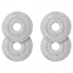 Samsung, Jet Bot Combo AI, 4 tk - Mopilapid robottolmuimejale