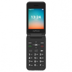 myPhone FLIP LTE, sinine - Mobiiltelefon