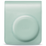 Fujifilm Instax mini 13 Camera Case, roheline - &Uuml;mbris