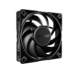 Be Quiet SILENT WINGS PRO 4, 120mm PWM - Ventilaator