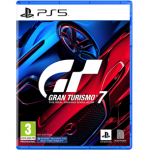 PS5 m&auml;ng Gran Turismo 7