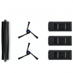 Ecovacs X2 OMNI - Tarvikute komplekt robottolmuimejale