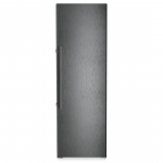 Liebherr Peak BioFresh, 386 L, k&otilde;rgus 186 cm, must roostevaba teras - Jahekapp