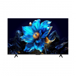 TCL P79K, 75'', 4K UHD, QLED, must - Teler