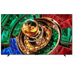 TCL RM9L, 115", 4K UHD, RGB-Mini LED, must - Teler