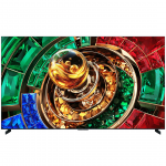 TCL RM9L, 85", 4K UHD, RGB-Mini LED, must - Teler