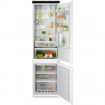 Electrolux 600 Series, No Frost, 269 L, k&otilde;rgus 189 cm - Integreeritav k&uuml;lmik