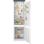Electrolux 700 No Frost AI CoolAssist, 269 L, k&otilde;rgus 189 cm - Integreeritav k&uuml;lmik