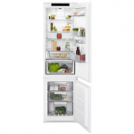 Electrolux, 274 L, k&otilde;rgus 189 cm - Integreeritav k&uuml;lmik
