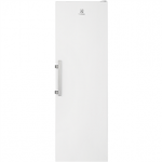 Electrolux 600 Seeria DynamicAir, 395 L, k&otilde;rgus 186 cm, valge - Jahekapp