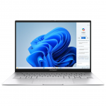 Asus Zenbook 14 OLED, 14'', OLED, Ultra 5, 16 GB, 512 GB, ENG, h&otilde;be - S&uuml;learvuti