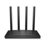 WiFi ruuter TP-Link Archer A6