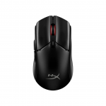 HyperX Pulsefire Haste 2 Core, must - Juhtmevaba hiir