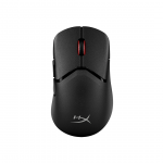 HyperX Pulsefire Saga Pro, must - Juhtmevaba hiir