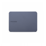 Toshiba Canvio Gaming, 1 TB, hall - V&auml;line k&otilde;vaketas