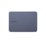 Toshiba Canvio Gaming, 2 TB, hall - V&auml;line k&otilde;vaketas