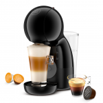 Delonghi NESCAFÉ&reg; Dolce Gusto&reg; Piccolo XS, must - Kapselkohvimasin