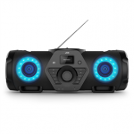 JVC BoomBlaster RV-NB300DAB, FM, DAB, Bluetooth, must - Magnetoola