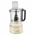 KitchenAid, 2,1 L, beež - K&ouml;&ouml;gikombain