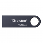 Kingston DataTraveler SE9 G3, 128 GB, tumehall - M&auml;lupulk