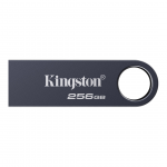 Kingston DataTraveler SE9 G3, 256 GB, tumehall - M&auml;lupulk