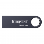 Kingston DataTraveler SE9 G3, 512 GB, tumehall - M&auml;lupulk
